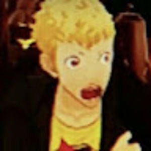 Meet your Posher, Noah